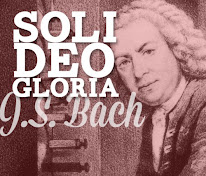 J. S. BACH