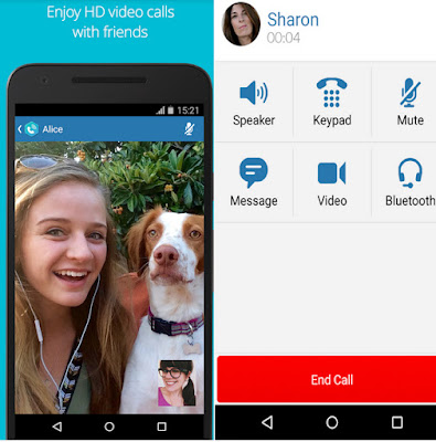 Freecalls to Any Number in USA and Canada with FreeTone Apps Freecalls to Any Number in USA and Canada with FreeTone Apps