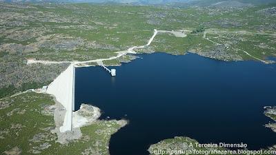 Barragem de Veiguinhas