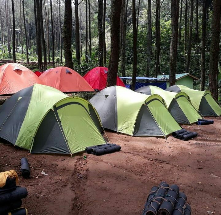 15 Gambar, Harga Tiket Dan Lokasi Pemandian Air Panas ...