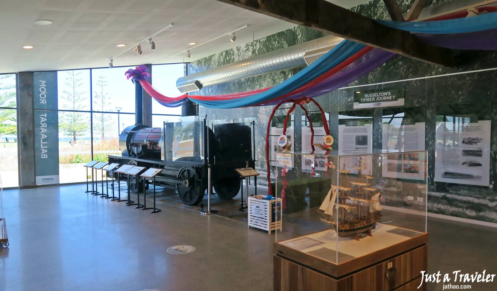 伯斯-南部-景點-推薦-瑪格麗特河-Margaret-River-巴瑟爾頓長堤-Busselton-Jetty-自由行-一日遊-旅遊-行程-遊記-攻略-西澳