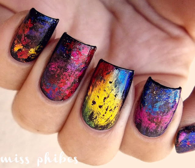 Nail Foils de Born Pretty Store