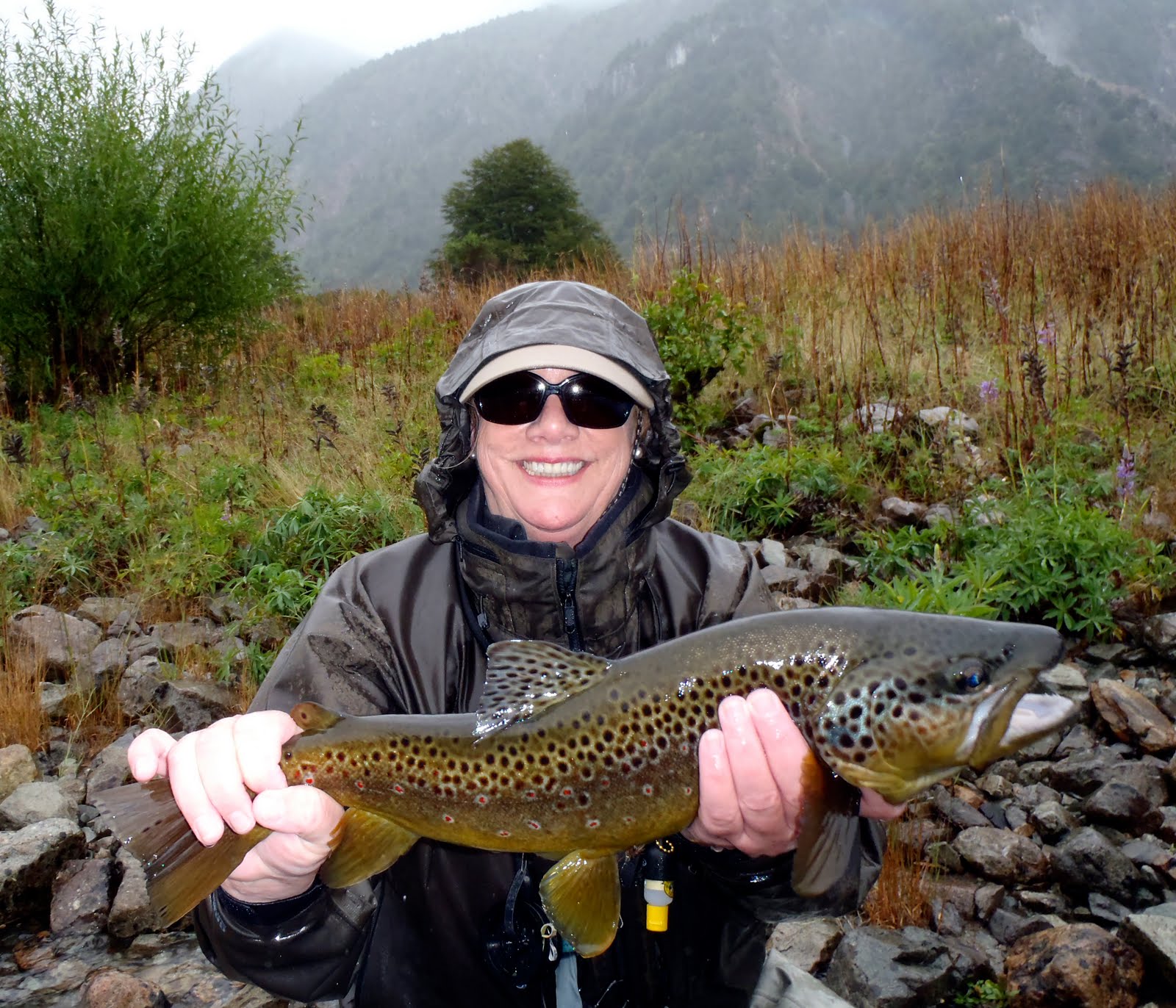 Bent Fishing Jackets I LOVE Rachel's review of Women's Fly Fishing Gear