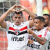 São Paulo tem as três piores audiências do futebol nos domingos da Globo
