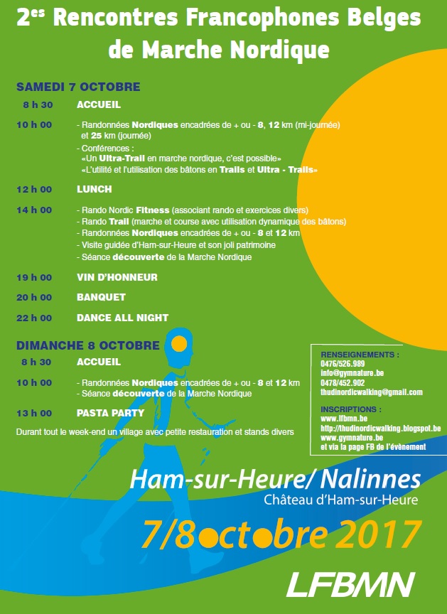 Rencontres francophones