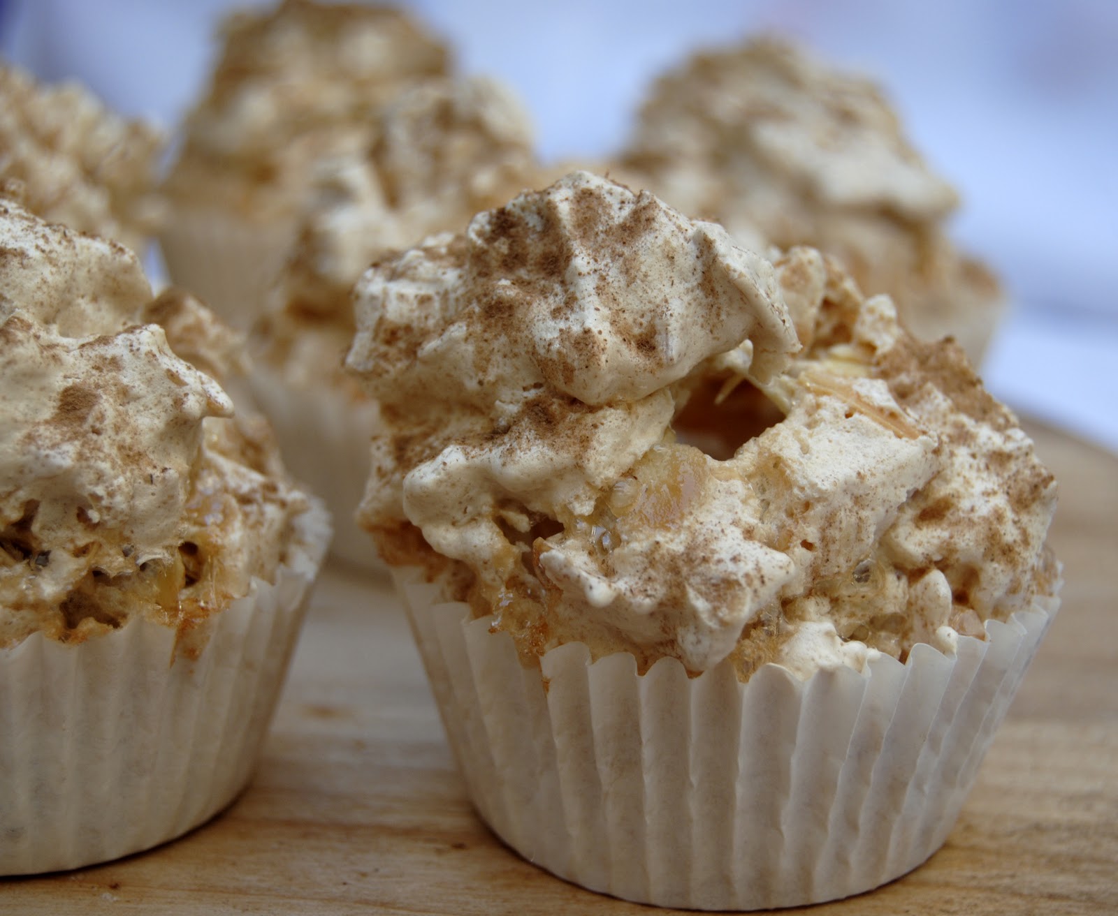 Almendrados Bild 5