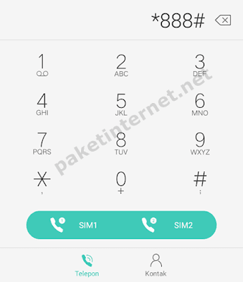Paket Nelpon Telkomsel