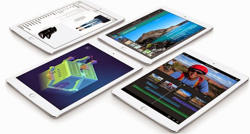 鴻海員工爆料！蘋果iPad Pro好薄、3D圖像曝光
