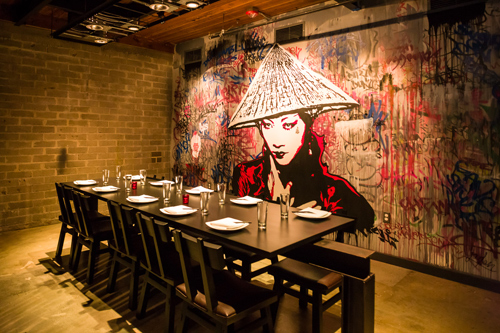 Urban Kitchen Restaurant San Diego Urban Kitchen Restaurant San Diego