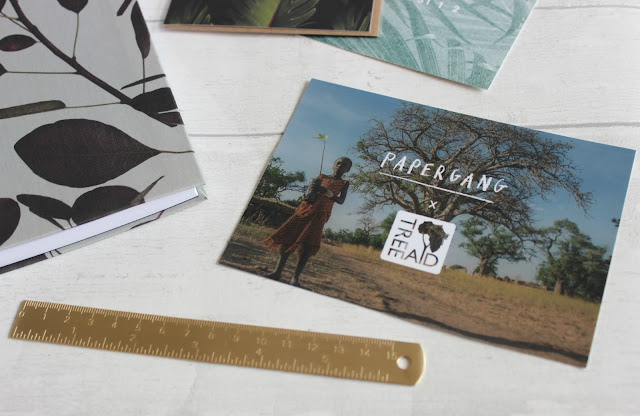 Ohh Deer June 2017 Papergang Subscription Box Ohh Deer June 2017 Papergang Subscription Box Review