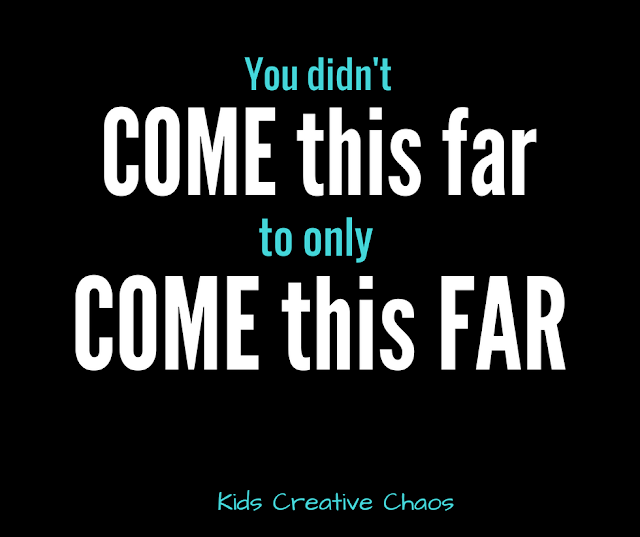 5 Facebook Quotes about Life - Adventures of Kids Creative Chaos