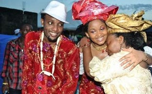 Photos: Singer Kcee's Wife Ijeoma Finally Revealed Photos: Singer Kcee's Wife Ijeoma Finally Revealed