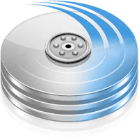 Diskeeper Diskeeper Icon
