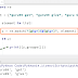Aula 03 - Pré-processamento usando regex