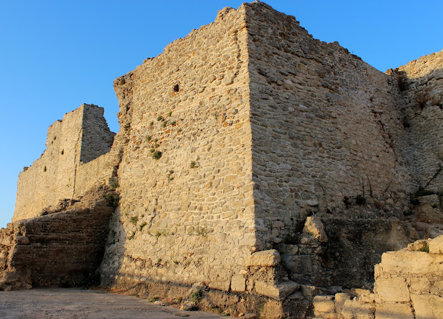 Castillo de Medina Sidonia