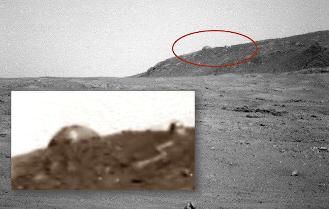  Martian Anomalies? Decide For Yourself Mars%2Bdome%2Bopportunity%2Bmars%2Brover