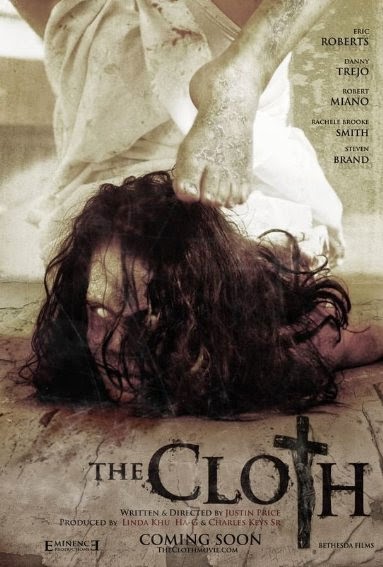 The Cloth (2013) Bluray 1080p