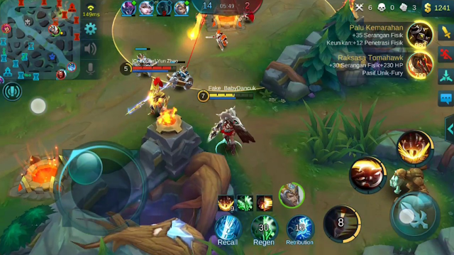 Mobile Legends Bang Bang Mod Apk Radar Hack Mobile Legends Bang Bang Mod Apk Radar Hack