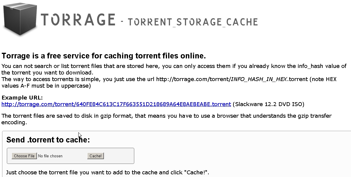 E urls E urls