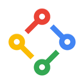 Google Open Source logo