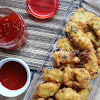 Cempedak kitchen resepi goreng azie Home