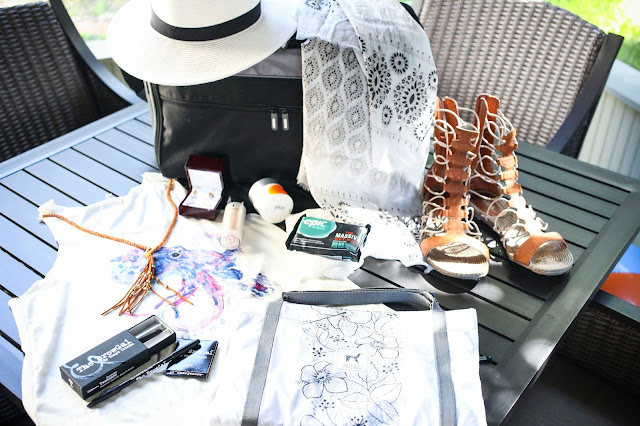 Great products for your next trip Travel, fashion, and beauty must haves for travel