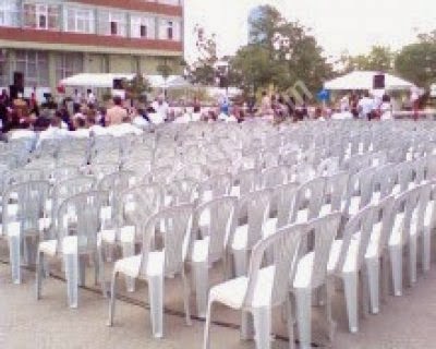 Masa Sandalye Kiralama Firması