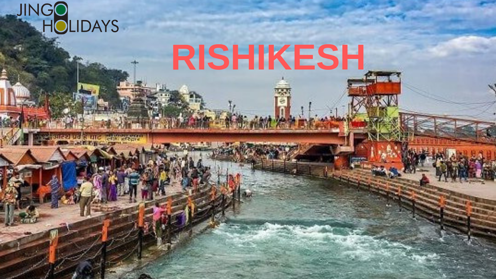 tourist place in haridwar and rishikesh