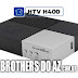 HTV H400 Nova Atualização - 08/10/2019