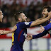 Αρνείται την ήττα | Σε 37 ματς στη La Liga η Μπαρτσελόνα