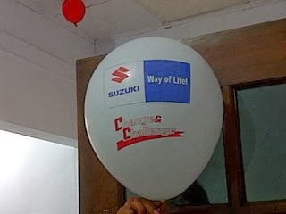 Balon Print Balon Sablon Balon Print Balon Sablon