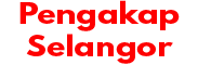 Pengakap Selangor