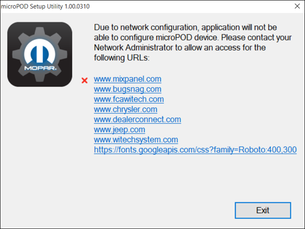 ネットワークに接続しない