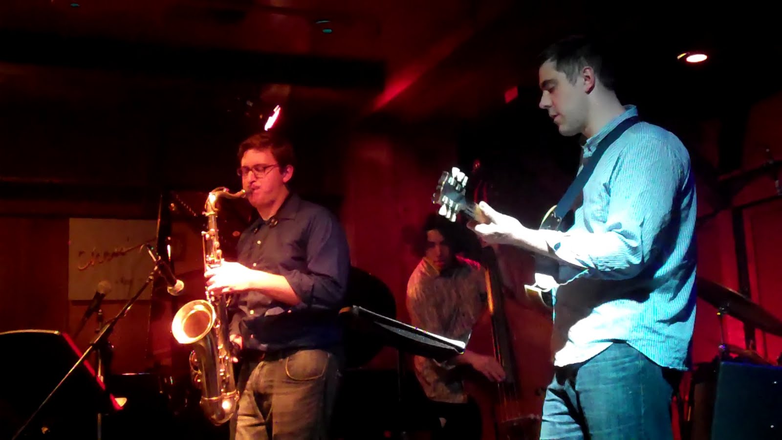 Everything Saxophone Reeds & Humidity, Embouchure, & Get a free copy of my Recording