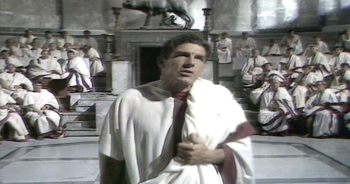 APASIONADOS DEL IMPERIO ROMANO EL CÓNSUL MANIO ACILIO GLABRIÓN