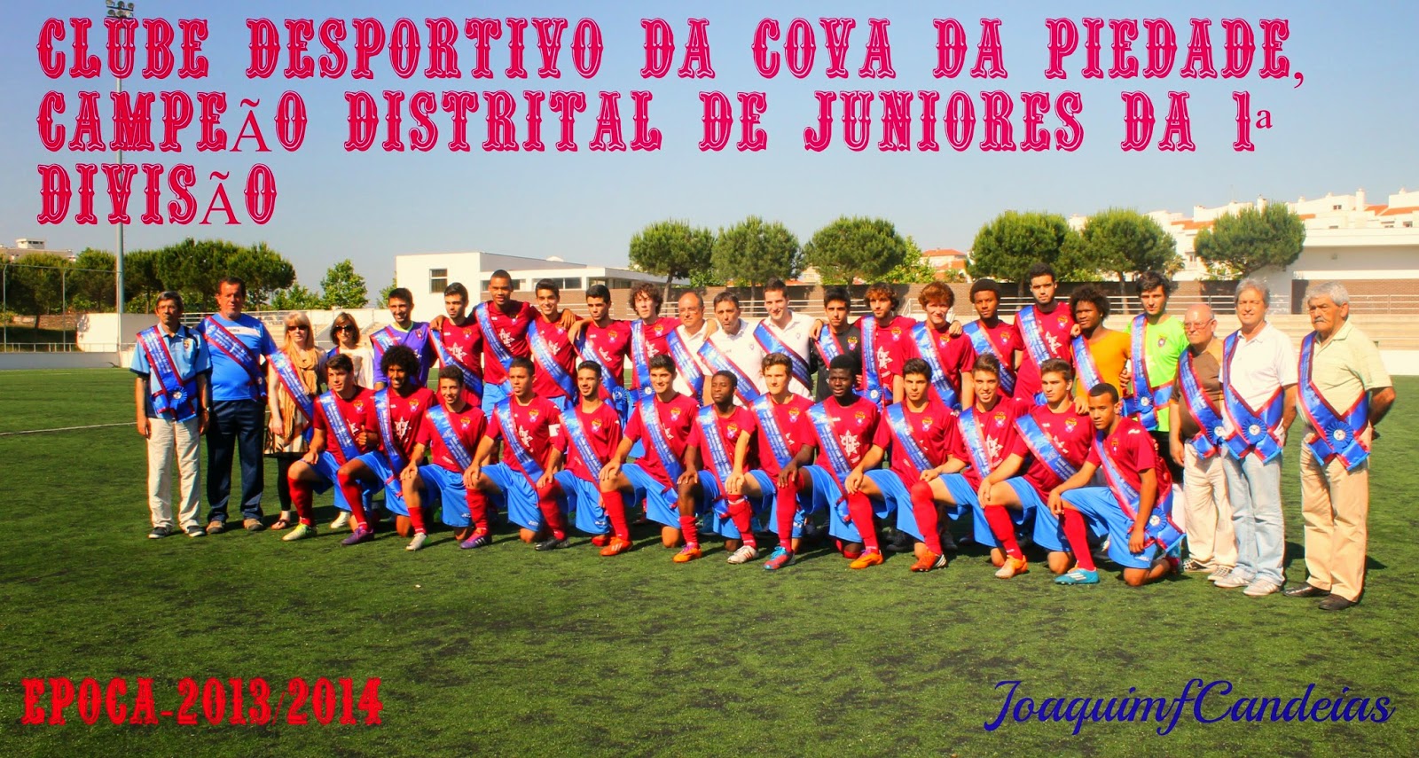 Cova da piedade futebol Cova da piedade futebol