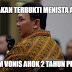 Divonis 2 Tahun dan Langsung Dipenjara, Ahok Ajukan Banding