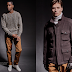 Christopher Bates Premieres FW17 Collection // .@CBatesMenswear