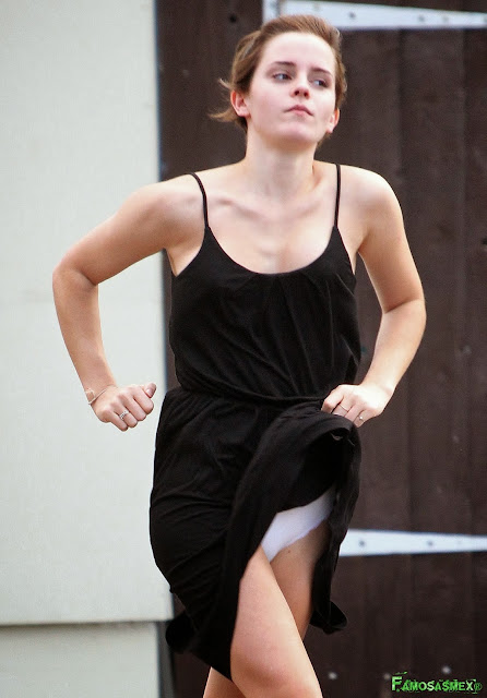 Emma Watson Upskirt X19 HQ FamosasMex emma-watson-upskirt-x19-hq-famosasmex