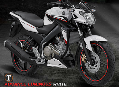 Spesifik Yamaha Vixion Dan Harga Terbaru Spesifik Yamaha Vixion Dan Harga Terbaru