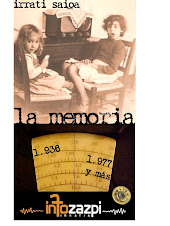 "LA MEMORIA". Todos los lunes  de 22:00 a 23:00 h. en Info 7 Irratia