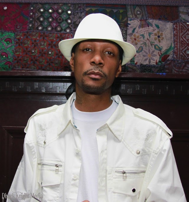 Krayzie Bone "Another Level" (2 The Other Side)