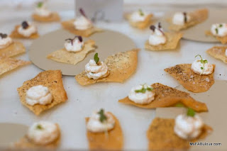 canape recipe