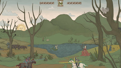 Riposte Game Screenshot 9