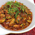 SAMBAL TUMIS KUPANG DAUN LIMAU