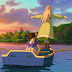 Studio Ghibli'den Göz Yaşartan Bir Film: Marnie Oradayken