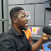 A Plus Fires Catherine Afeku for Contributing to AFRIMA!!!