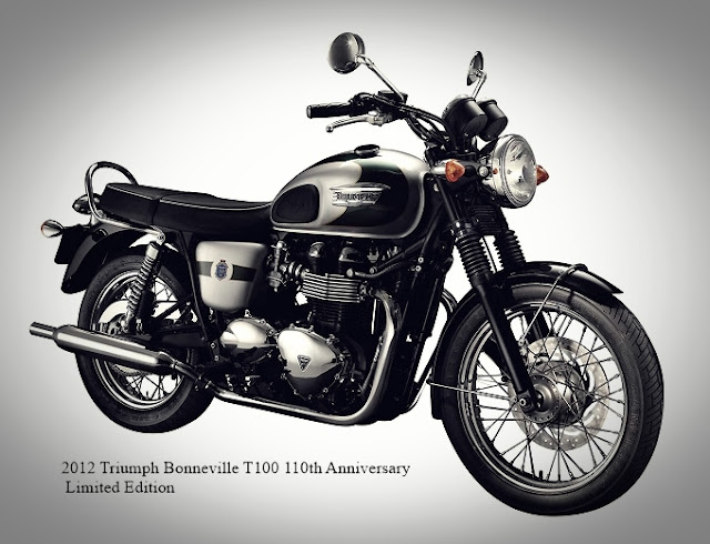 Lịch sử Triumph Motor - Kẻ dẫn đường cho phong cách cổ điển Lịch sử Triumph Motor - Kẻ dẫn đường cho phong cách cổ điển