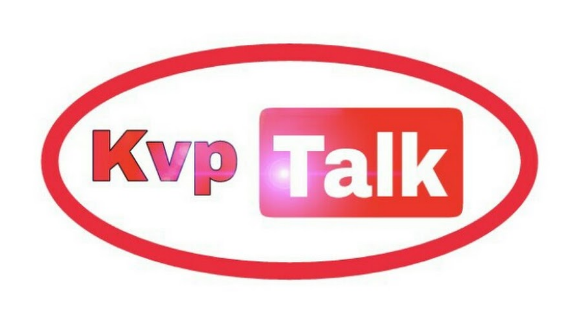 KVP Talk 