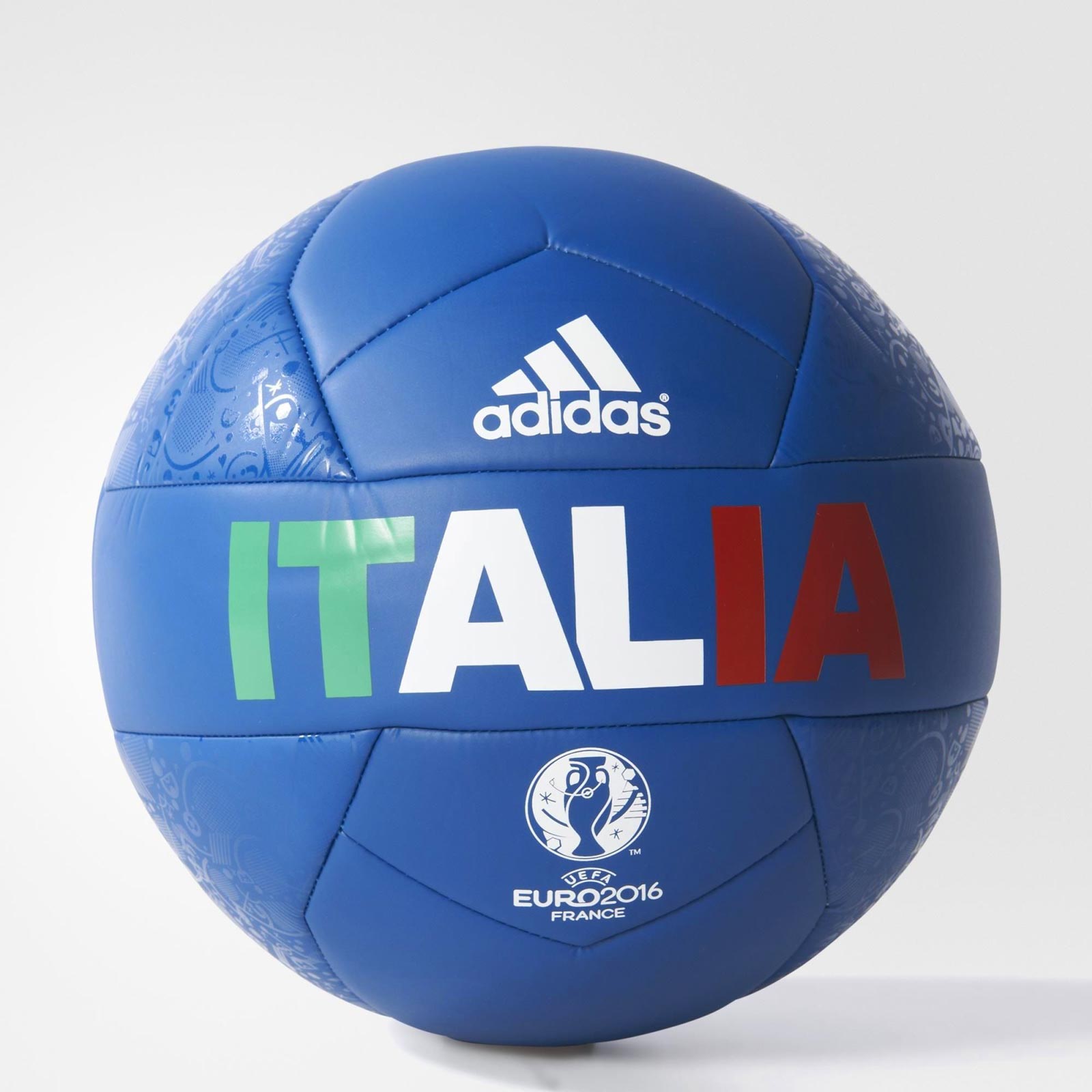 Adidas Euro 2016 Capitano Supporter Balls Leaked Footy Headlines